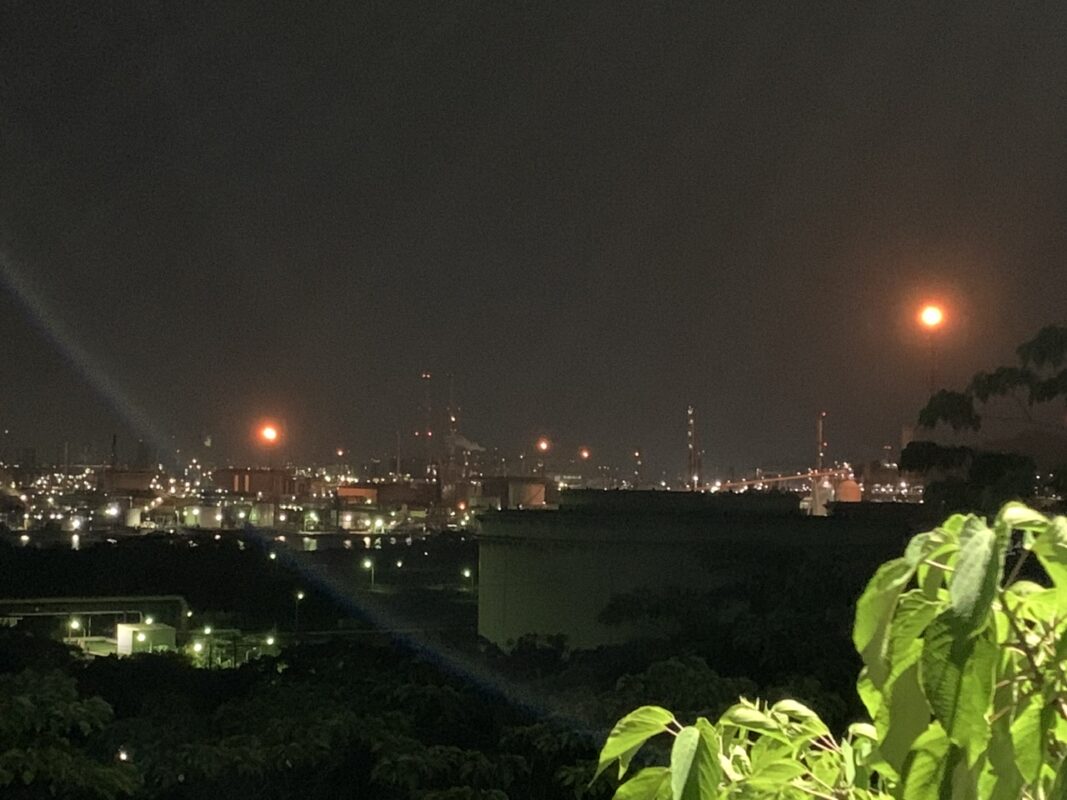 倉敷市・瀬戸大橋スパリゾート