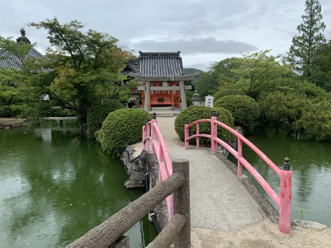 総社市・宇賀神社