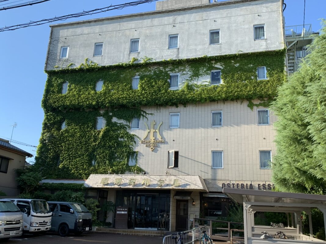 新潟県三条市　納涼会パーティーの余興で変面＆マジックショー