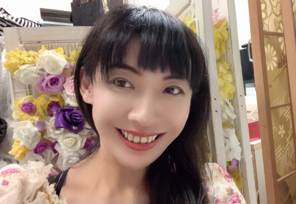 神奈川県横浜 マリンロケットで 出張マジック