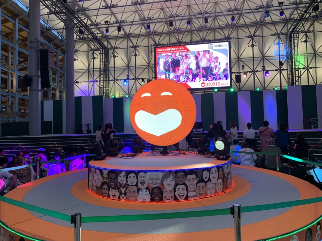 よしもと waraii myraii館