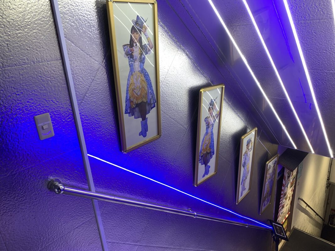 横浜 マリンロケット