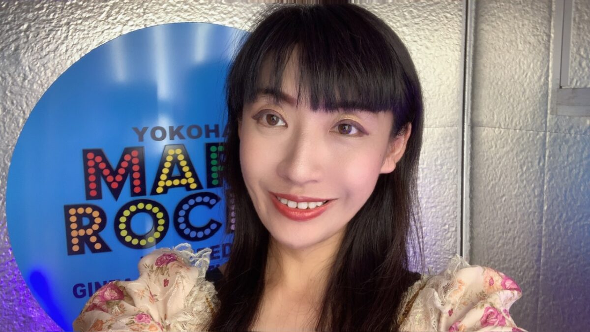 神奈川県横浜 マリンロケットで 出張マジック