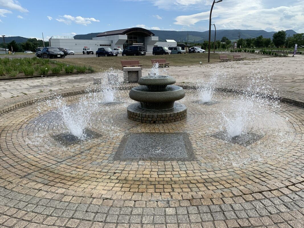 北海道北見市　クローンプラザ・おんねゆ