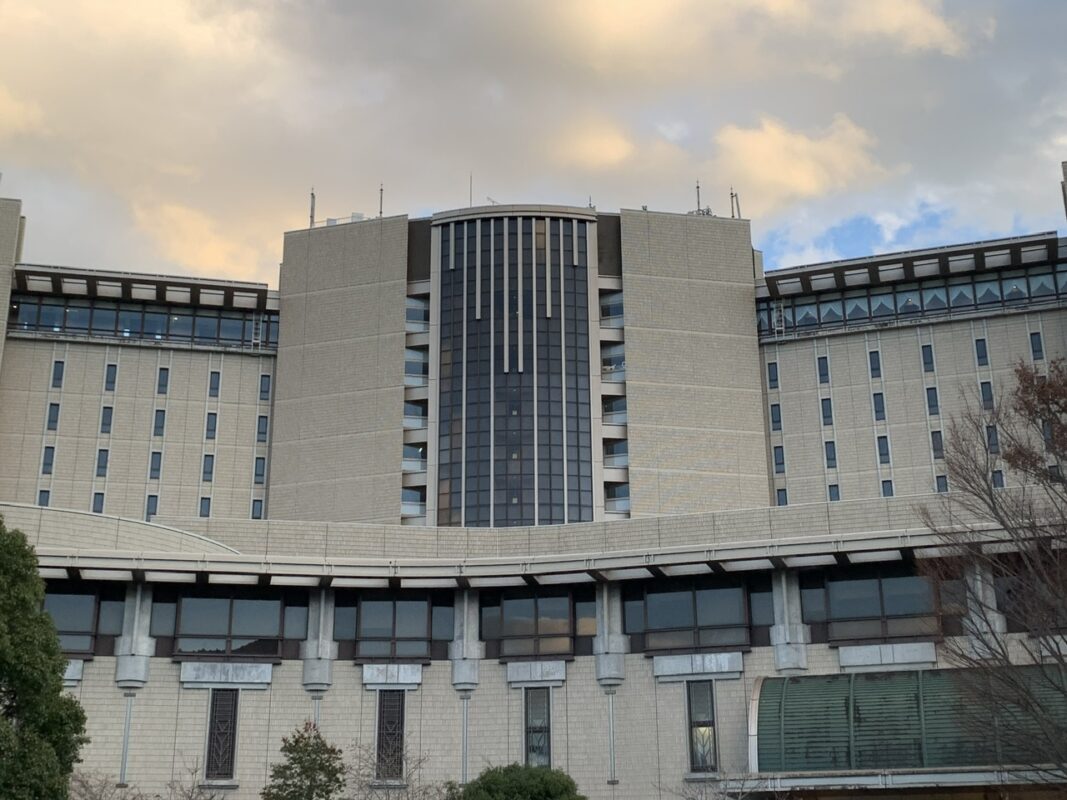 神奈川県小田原市　企業様創立100周年パーティーでマジック