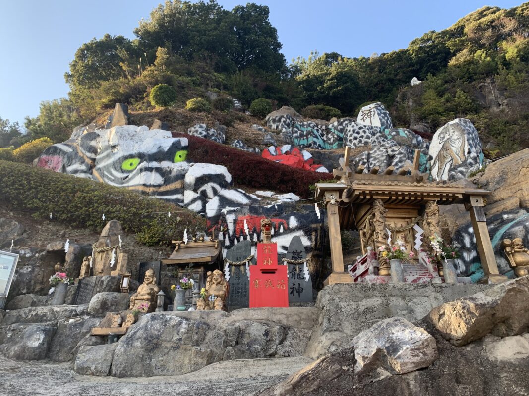 霧島市・長命ヘルシン酢醸造「隼人龍」