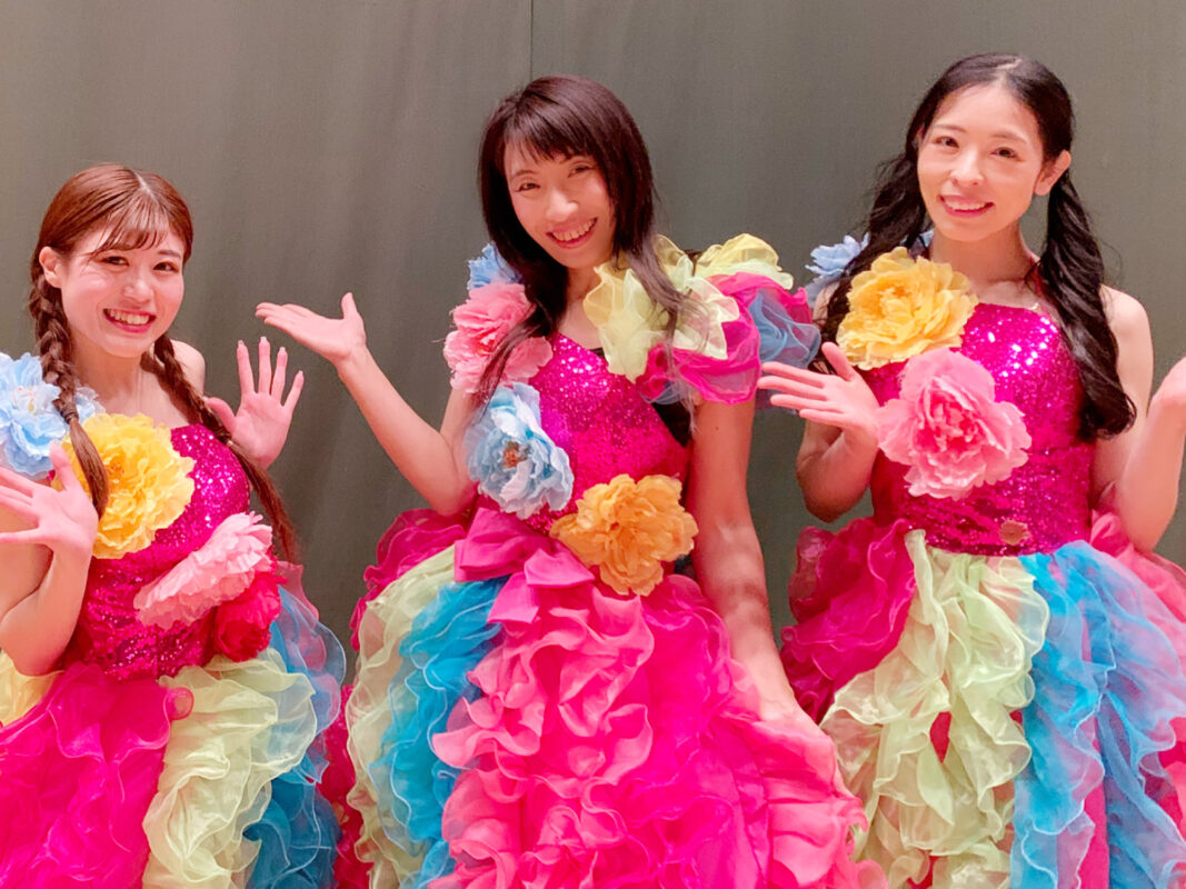 川越　マジック