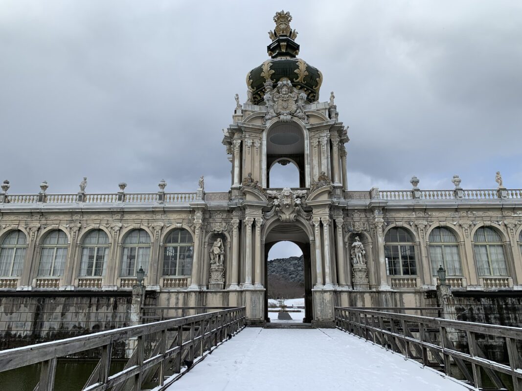 マジシャン佐賀旅　有田町・有田ポーセリンパーク