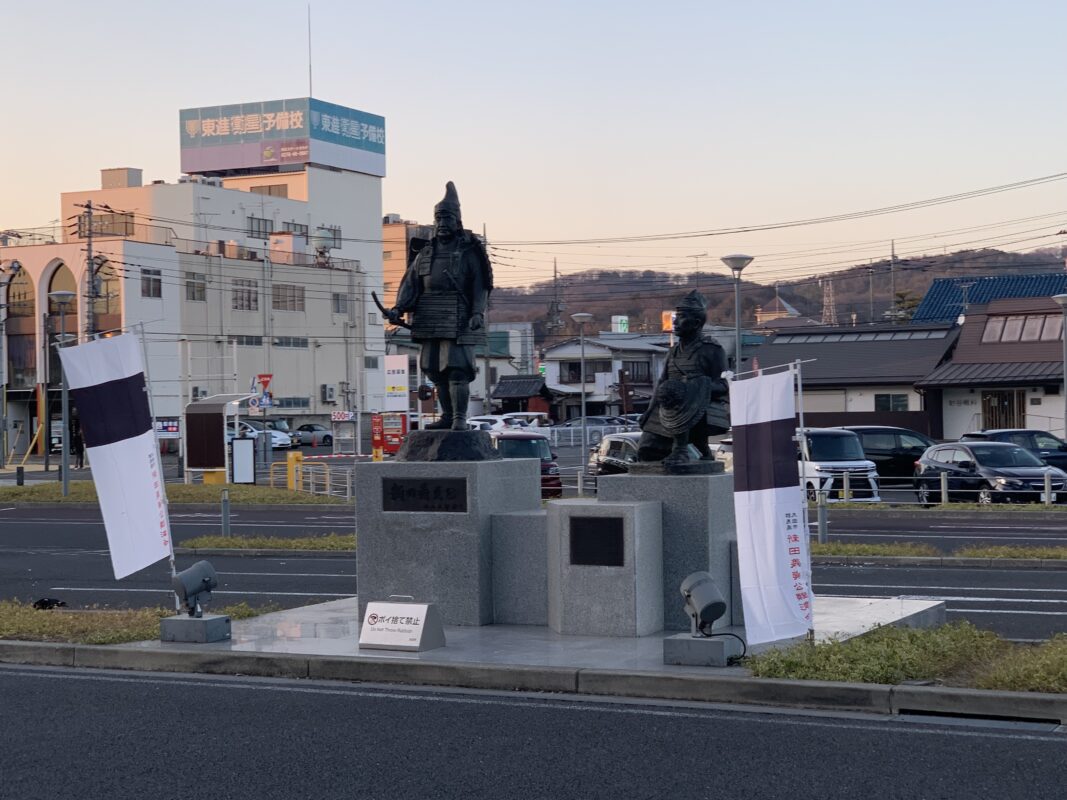 群馬県太田市　飲食店イベントでマジックショー