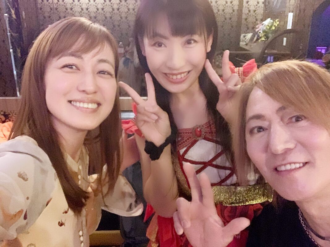 東京　飲食店イベントでマジックショー