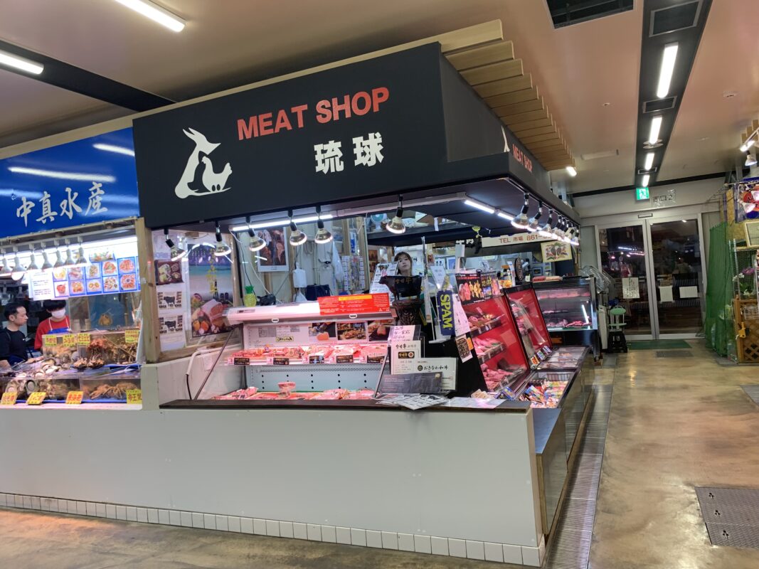 那覇市・Fライブでマジック