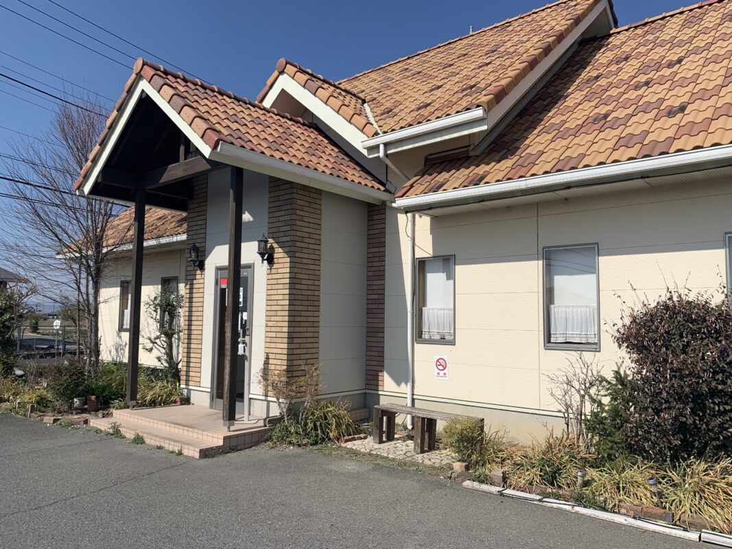 手打ちラーメン恒