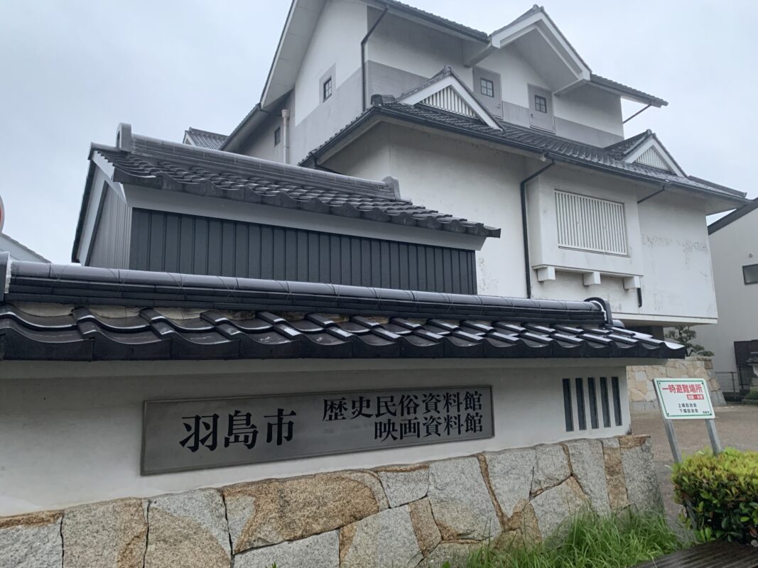 羽島市・美濃竹鼻まつり
