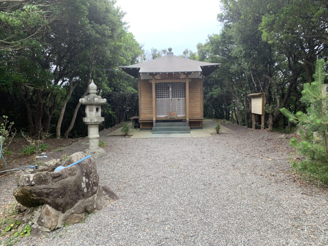 文殊堂