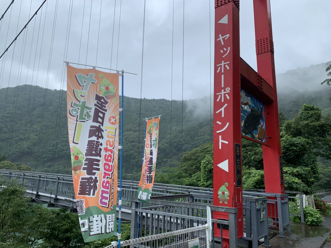 ヤッホーポイント