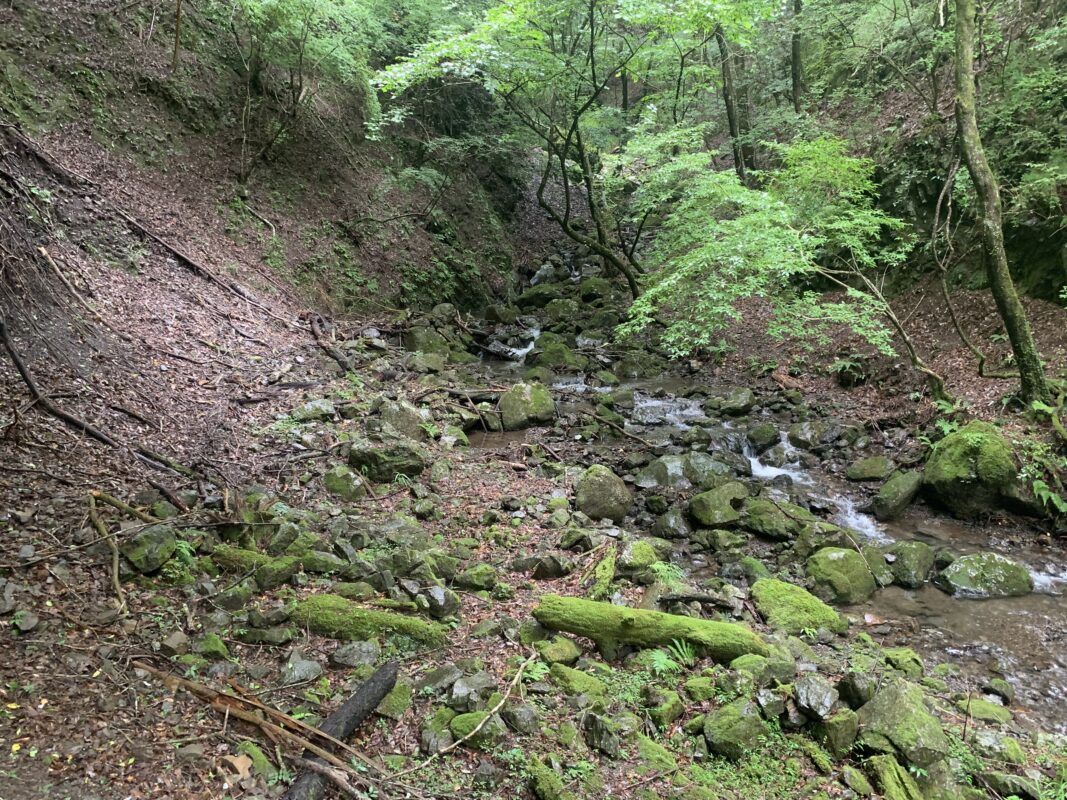 猫又の滝