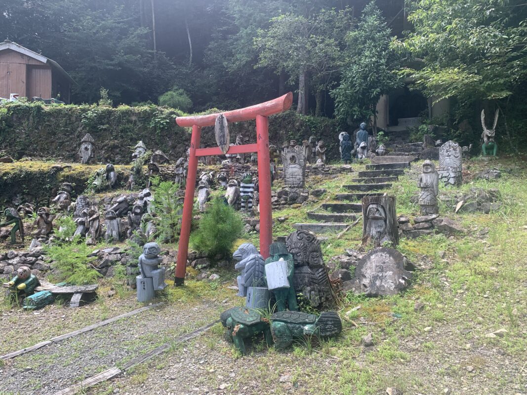 河童神社