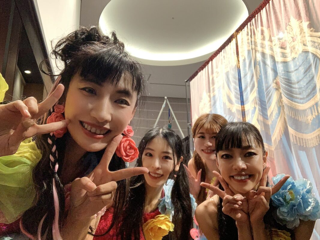 変面パフォーマンス＆イリュージョン