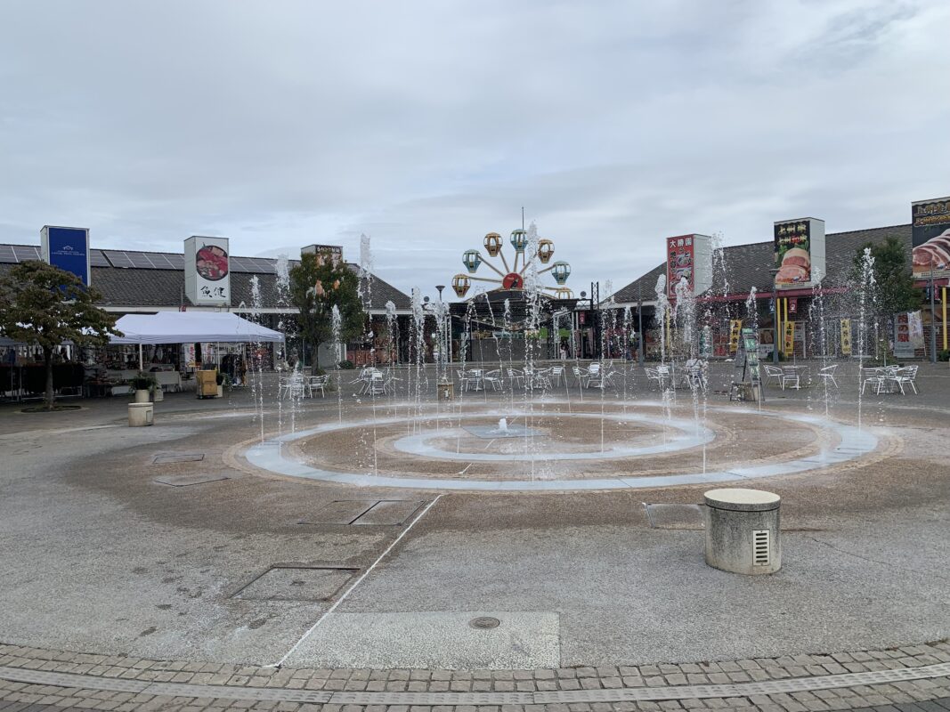 藤岡市・ららん藤岡