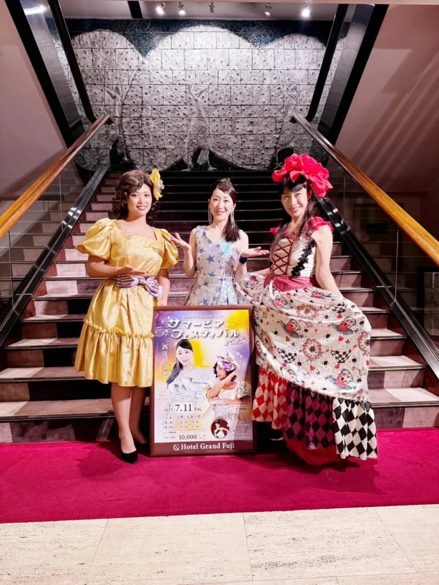 食品サンプル専門店「まいづる」さん閉店セールへ | 女性マジシャン