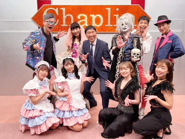 繁昌亭らいぶシリーズ(5)笑福亭福笑 10月22日(日）笑福亭笑瓶追善公演 笑瓶 The DANKAI 【大阪